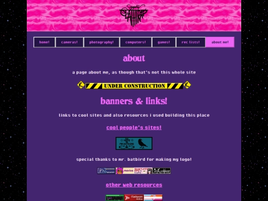 about screenshot