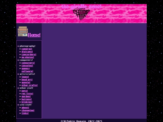 blinkies screenshot