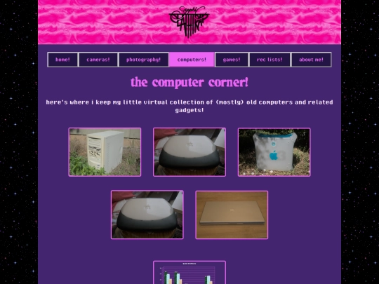computers screenshot