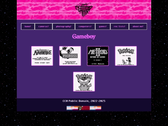 console/gameboy screenshot