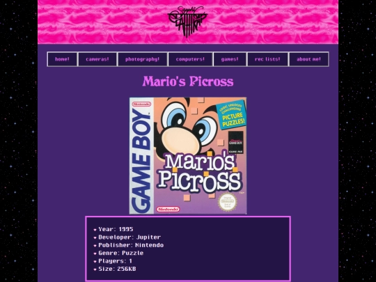 console/gb/mariopicross screenshot