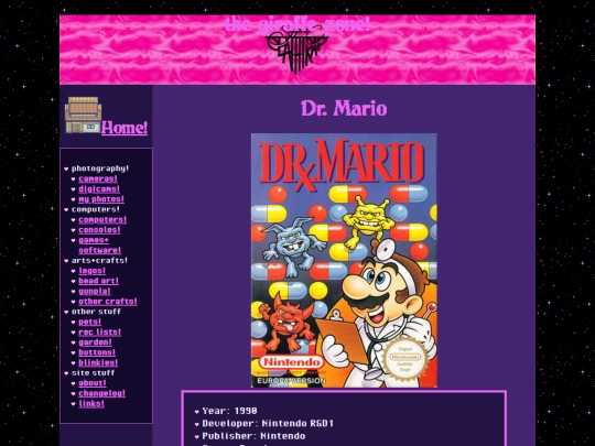 console/nes/drmario screenshot