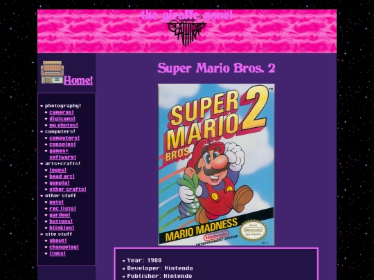 console/nes/smb2 screenshot