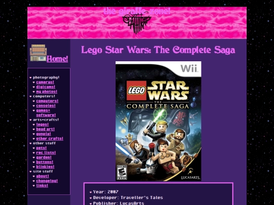 console/wii/lswtcs screenshot
