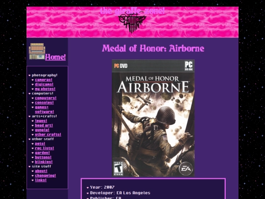 console/winxp/moha screenshot