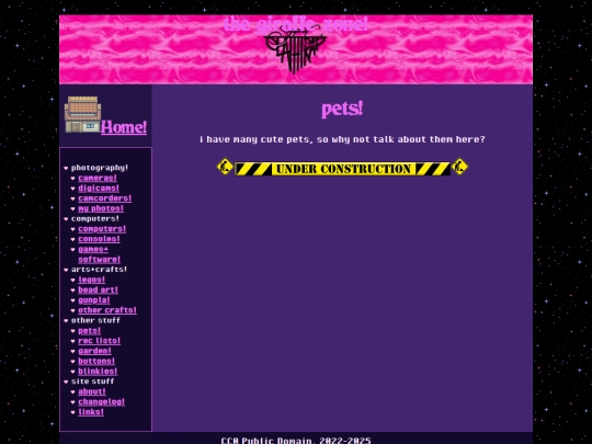 critters screenshot