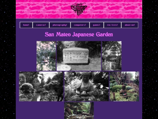 photo/jpngarden screenshot