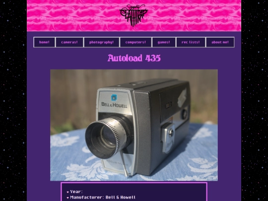 vidcam/bh435 screenshot