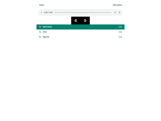 bi-demo screenshot