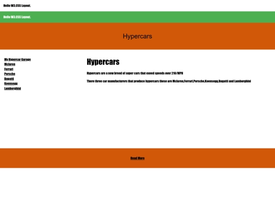 mxms screenshot
