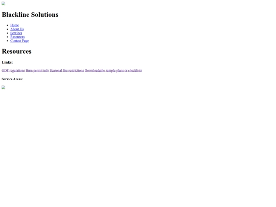 resources screenshot