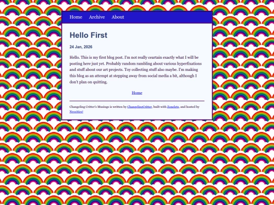 blog/posts/2026-01-24-Hello-First screenshot