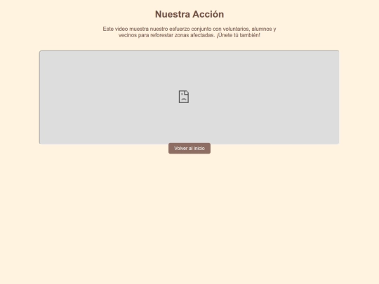 accion screenshot