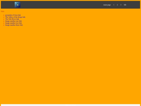 bib screenshot