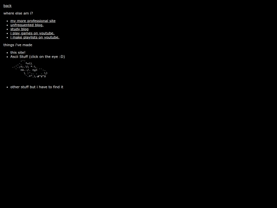 pages/mythings screenshot