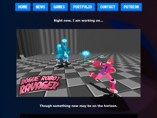 news screenshot