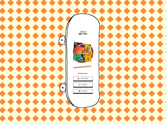 griptape screenshot
