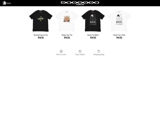 store screenshot