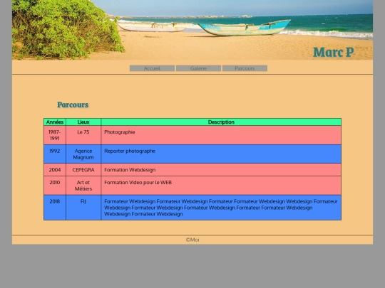 VIDEO/page2 screenshot