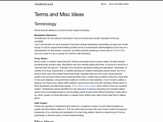 terms-misc-ideas screenshot
