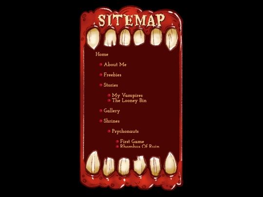 map screenshot