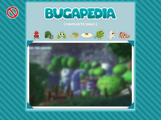 shrines/bugsnax/bugapedia screenshot