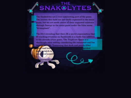 shrines/bugsnax/snakolyte screenshot