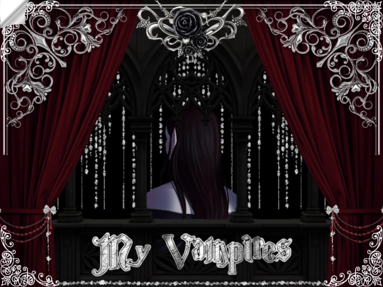 stories/vamp/vamp screenshot