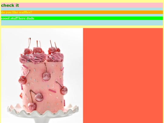 newpage screenshot