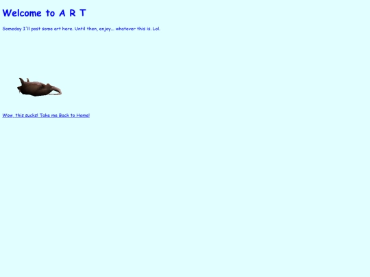 art screenshot