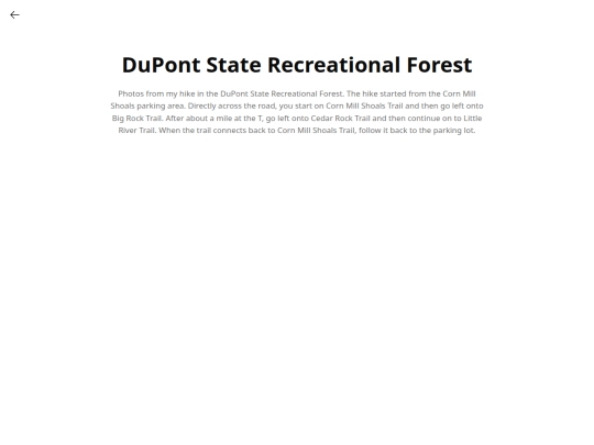 DuPont screenshot