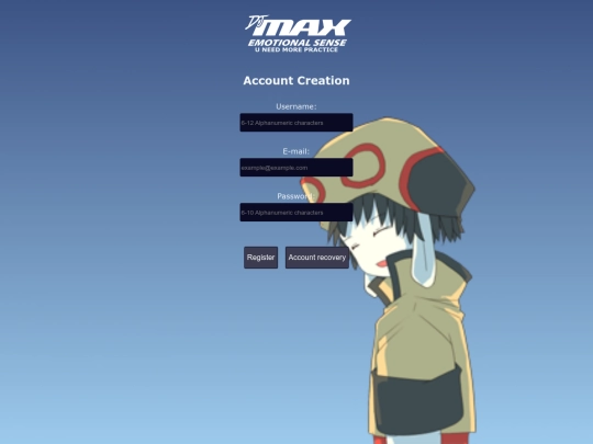 season1testingwebsite screenshot