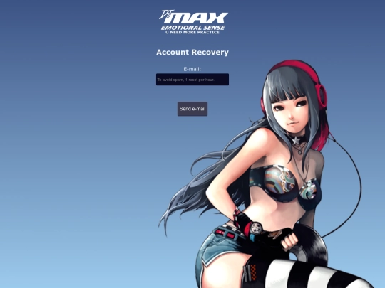 season1testingwebsite/reset screenshot