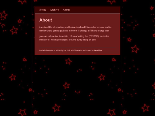 about screenshot