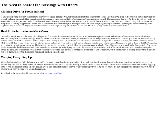 Documents/onlinenewsarticle screenshot