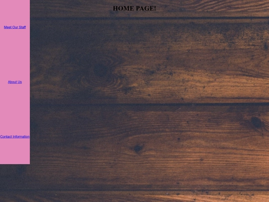 home-page screenshot