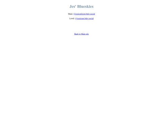 bluesky screenshot