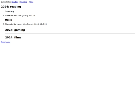 log24 screenshot