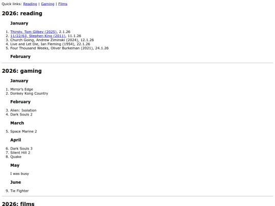 log26 screenshot