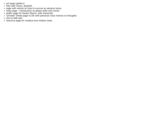 todolist screenshot