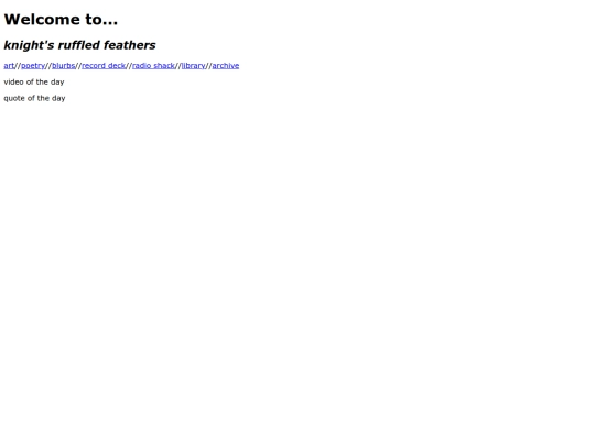 wipIndex screenshot
