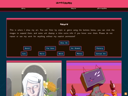 gallery screenshot
