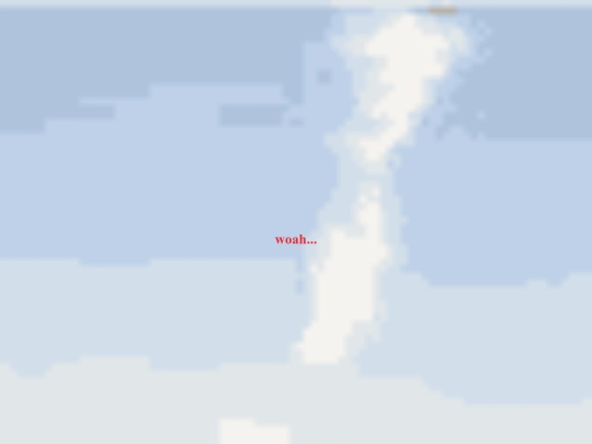 beach screenshot