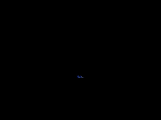 deadend screenshot