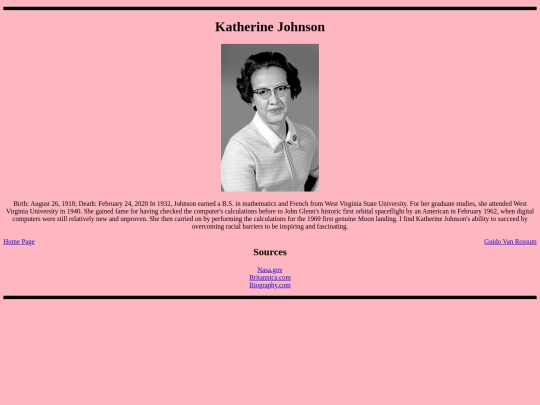 Page2 screenshot
