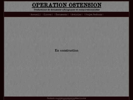 projetredbook screenshot