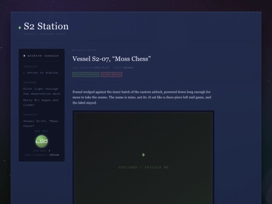 pages/vessels/example-vessel screenshot