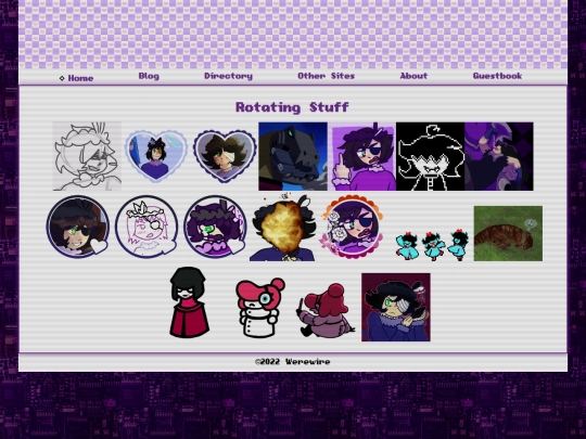 DUMB/rotating screenshot