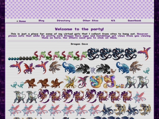 alt/MonsterParty screenshot