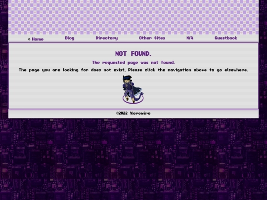 creativecorner/oc-oasis/Wiki screenshot